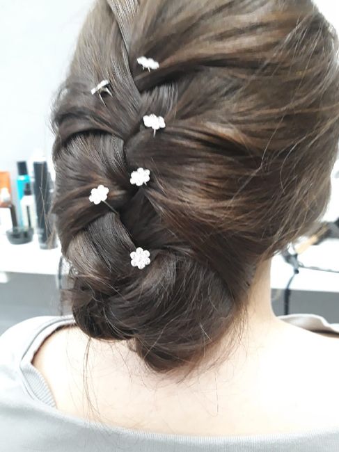 Help acconciatura - 4