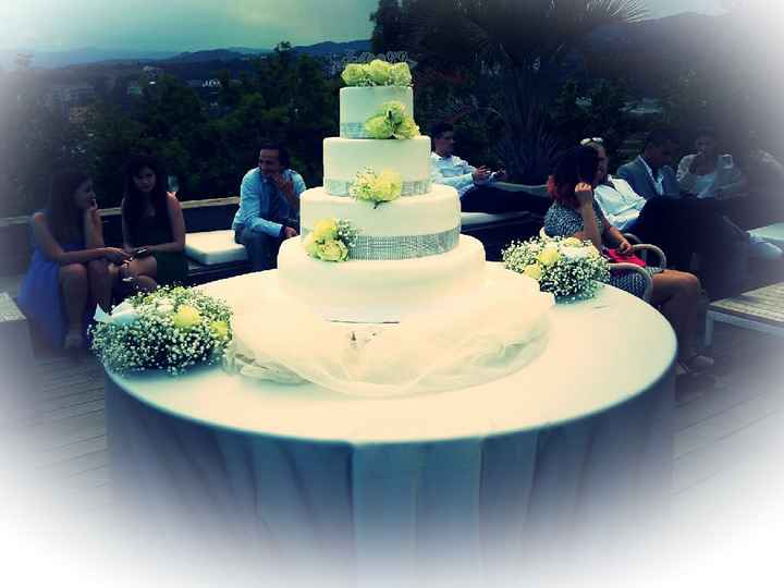 Foto matrimonio.... - 4