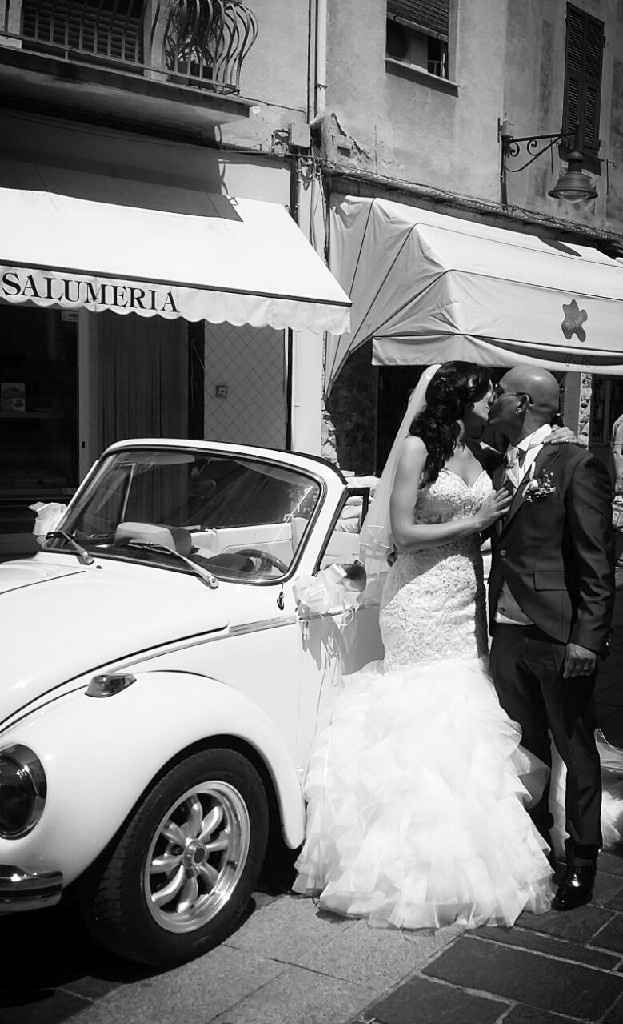 Foto matrimonio.... - 5