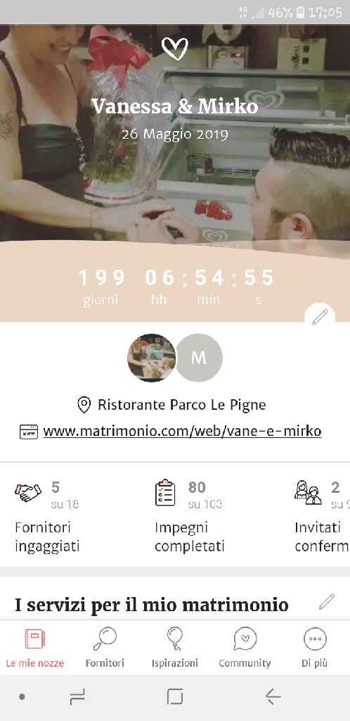 Il 2 è andato via ❤❤ - 1