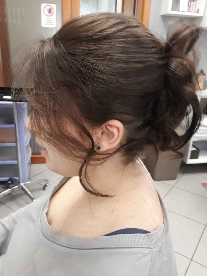 Help acconciatura - 2