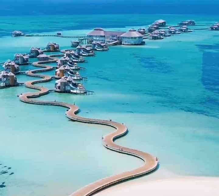 Luna di miele Settembre 2023 al mare - 1