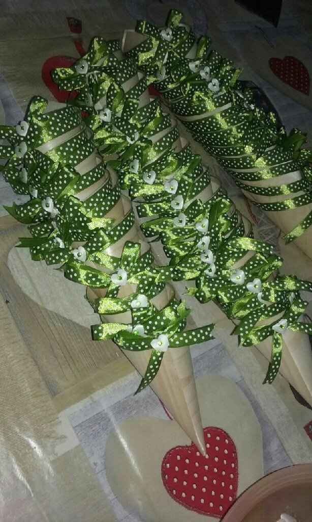 Ecco i coni per canfettata - 1