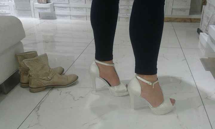 Vi piacciono faccio tacco 90 - 1