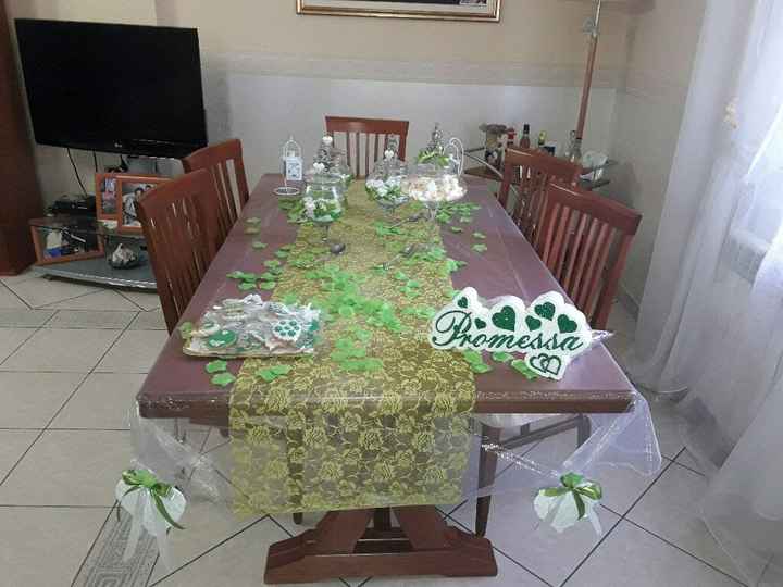 8 giugno la nostra promessa di matrimonio - 2