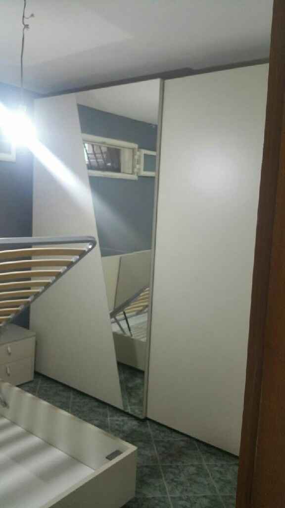 Camera da letto  e salone - 1