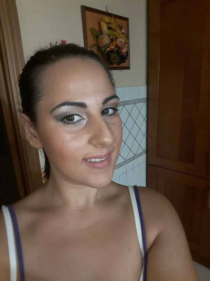 Trucco - 4