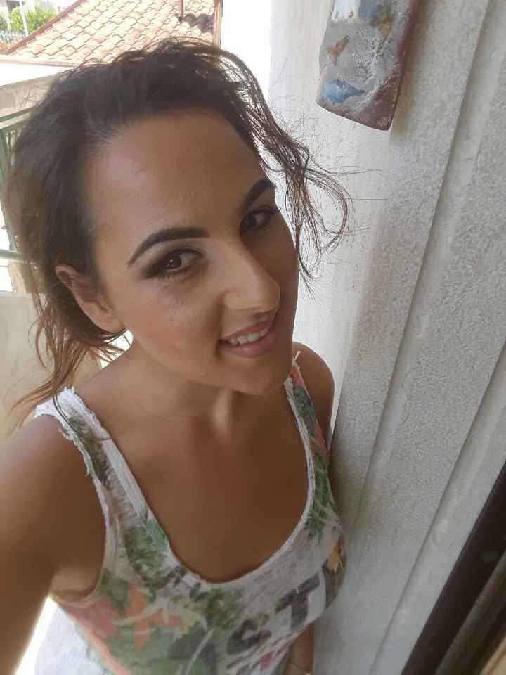 Ecco il trucco scelto - 5