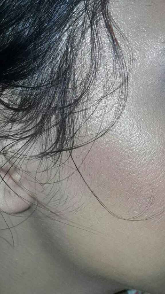 Ecco il mio problema - 1