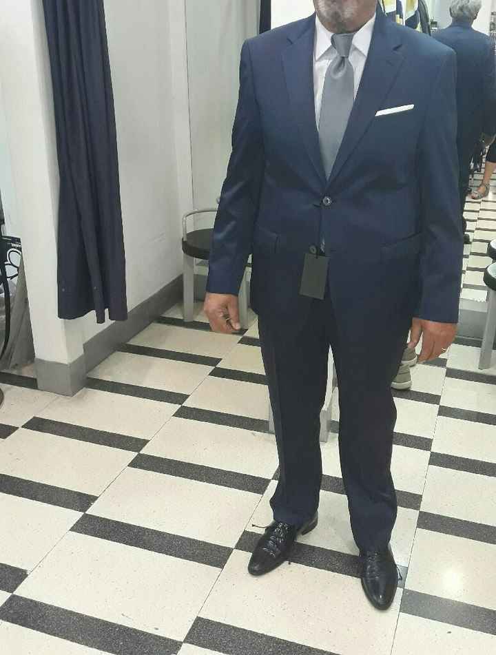 Il mio grande uomo papà - 1