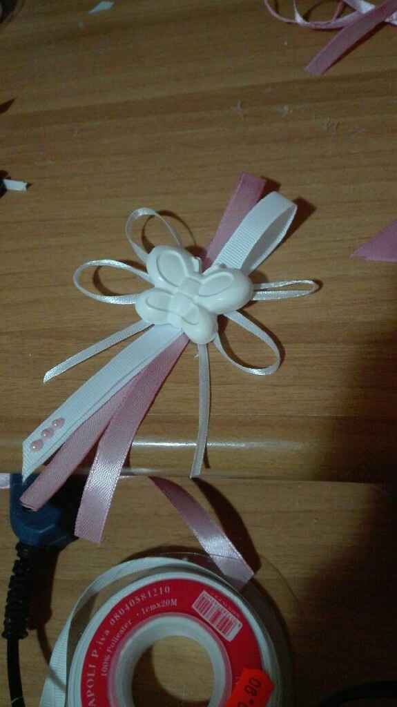 Ragazze mi postate le foto dei vostri segnaposto ? - 1