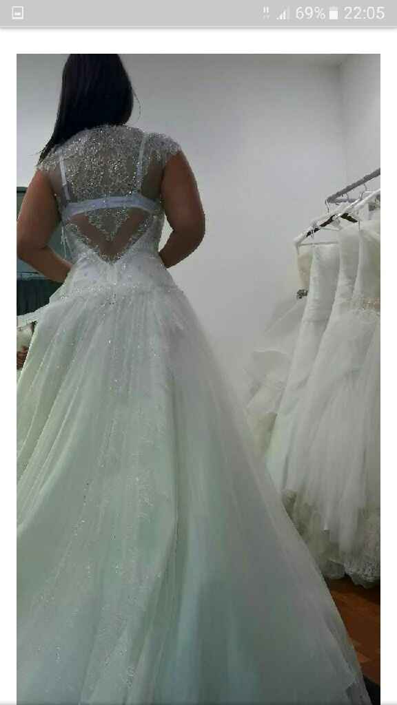 Come fate il boquet - 2