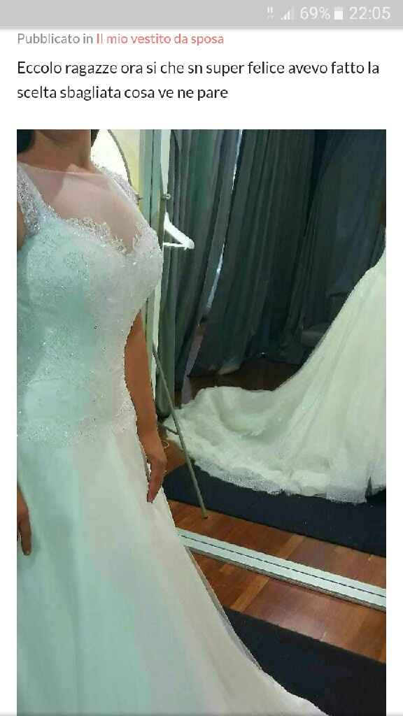 Come fate il boquet - 3