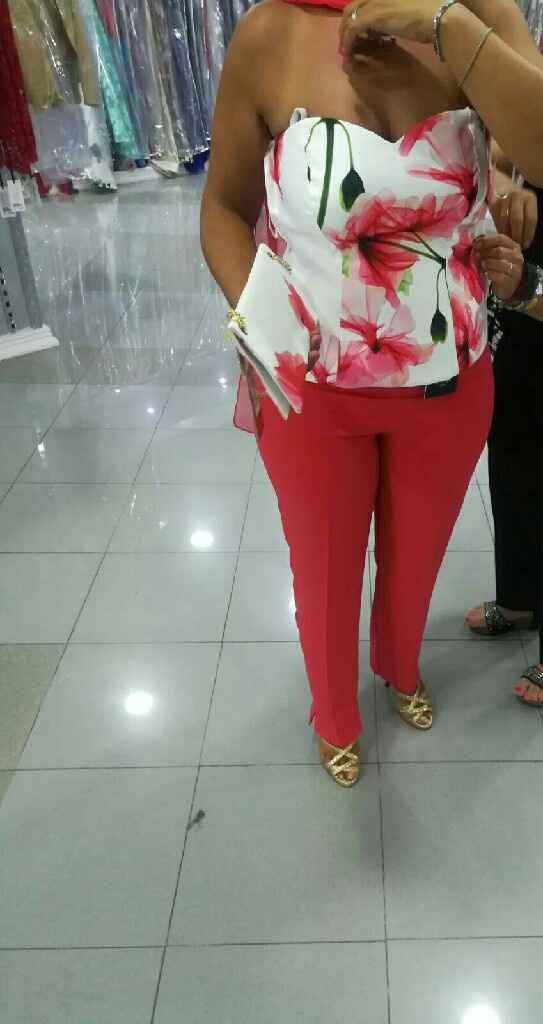 Abito mia sorella - 1