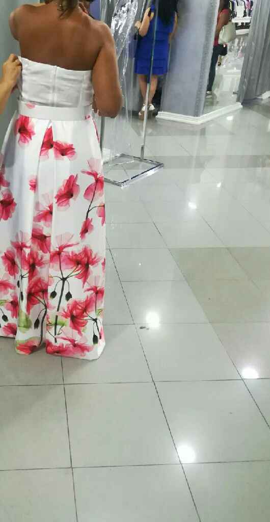 Abito mia sorella - 2