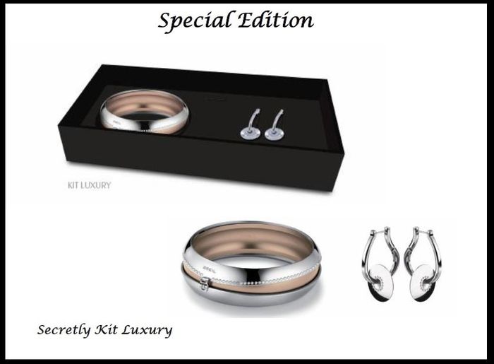 breil secretly special edition