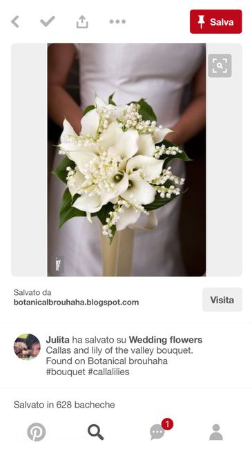 Bouquet help me! - 2