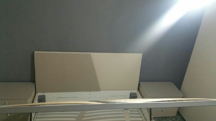 Camera da letto  e salone - 2