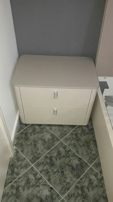 Camera da letto  e salone - 4