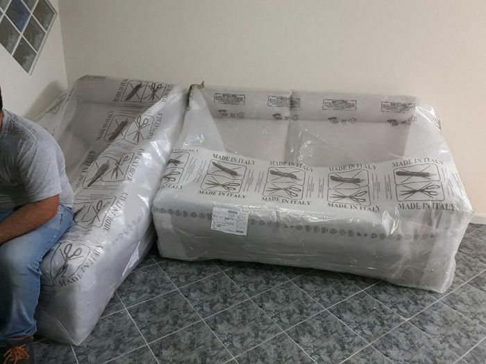 Camera da letto  e salone - 7