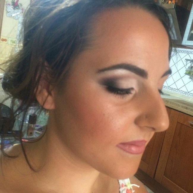 Ecco il trucco scelto - 3