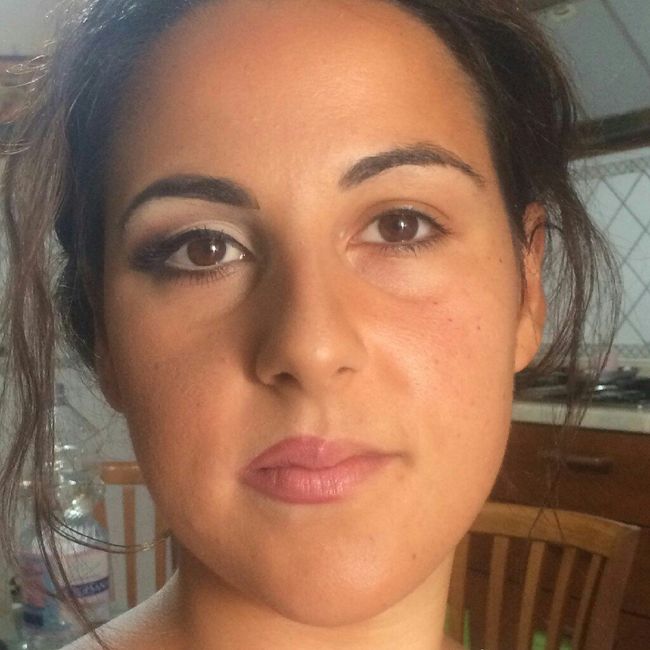 Ecco il trucco scelto - 4