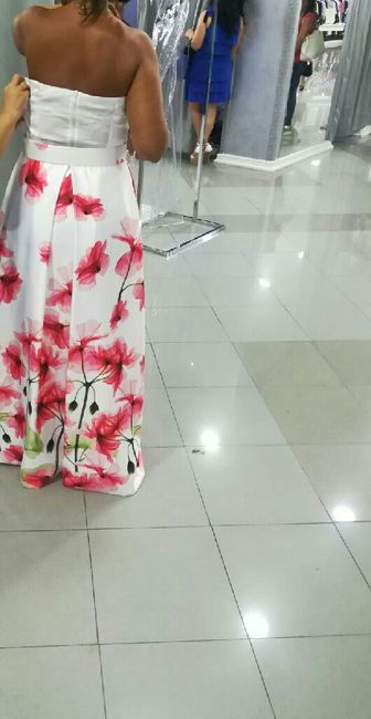 Abito mia sorella - 2