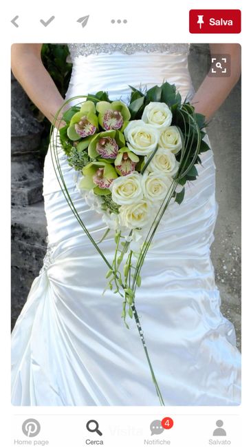 Il mio bouquet da sposa preferito! 🌸 - 1