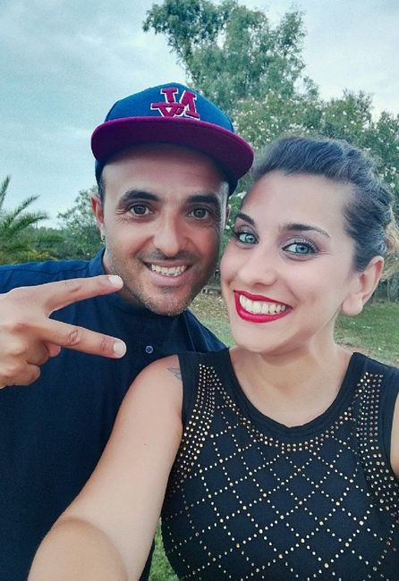 L'ultimo passo per vincere il REGALO di Matrimonio.com - 1