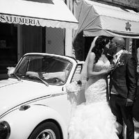 Foto matrimonio.... - 5