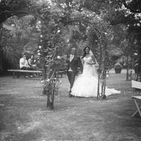 Foto matrimonio.... - 6