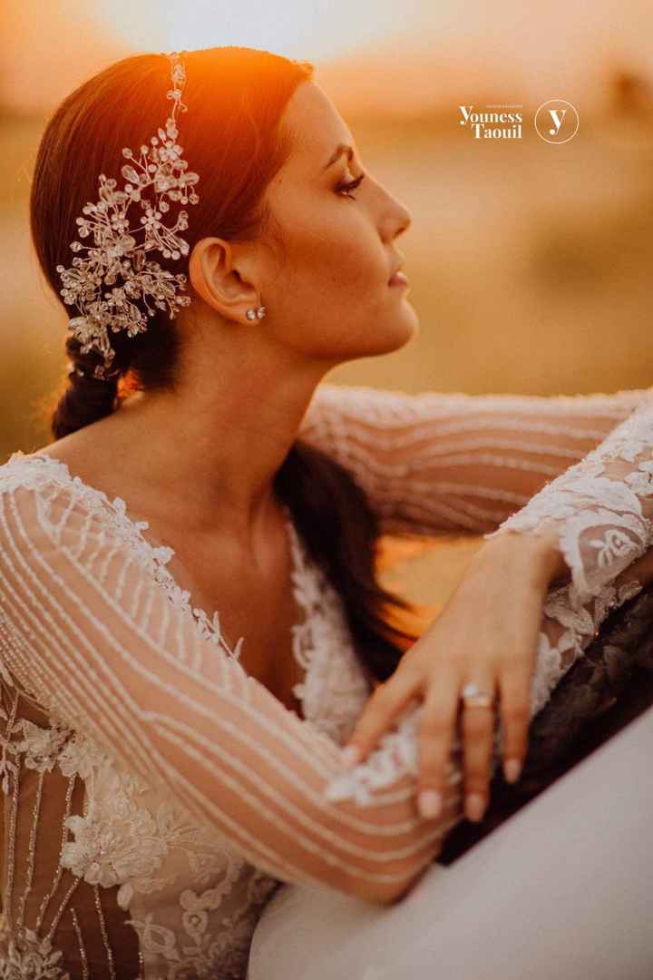 Accessori capelli!! -forcine mon amour - 1
