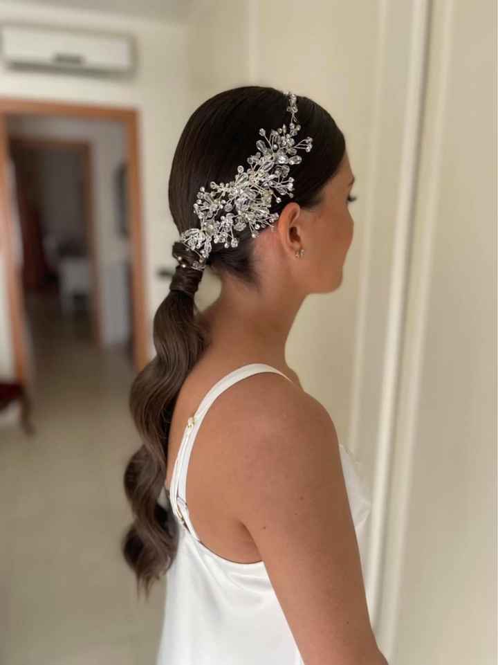 Accessori capelli!! -forcine mon amour - 4