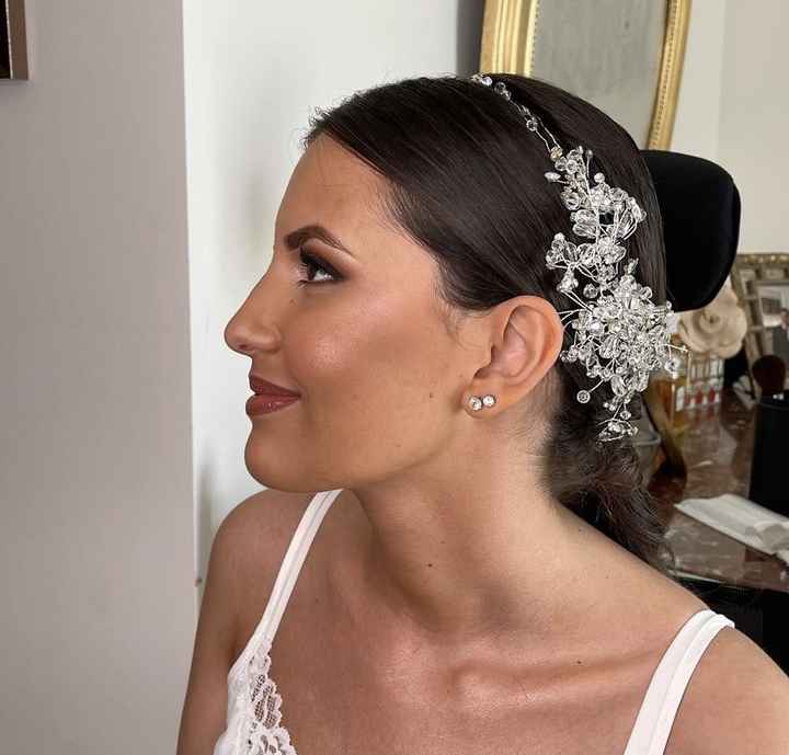 Accessori capelli!! -forcine mon amour - 5