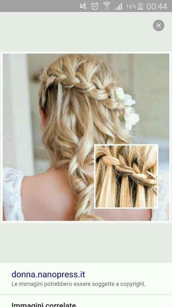 I miei accessori per capelli - 2