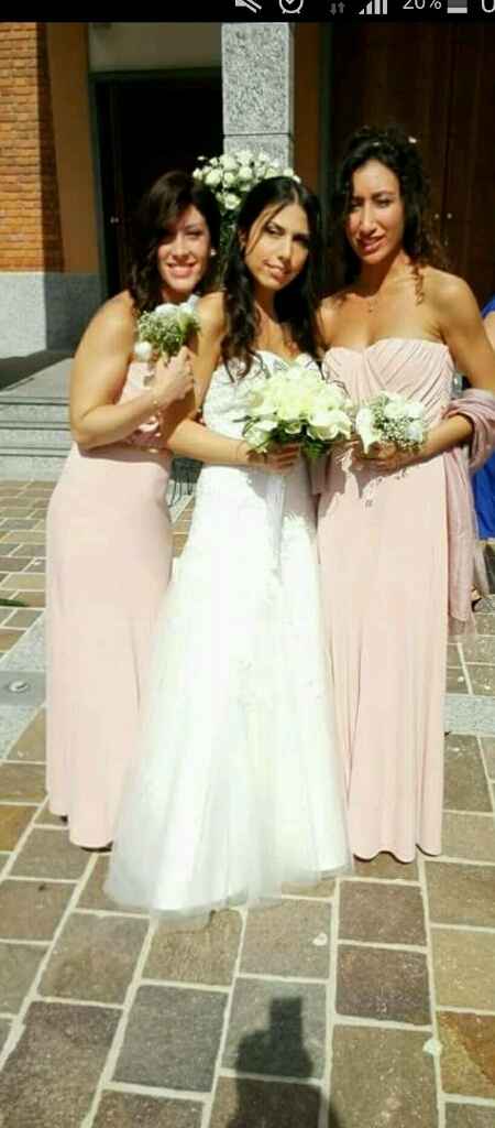 Finalmente sposati!! - 1