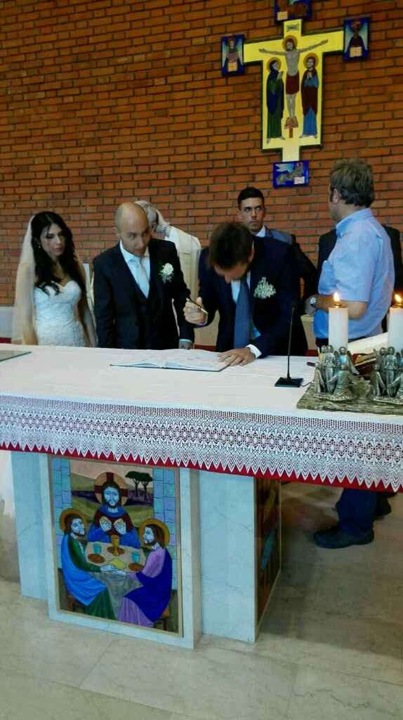 Finalmente sposati!! - 2