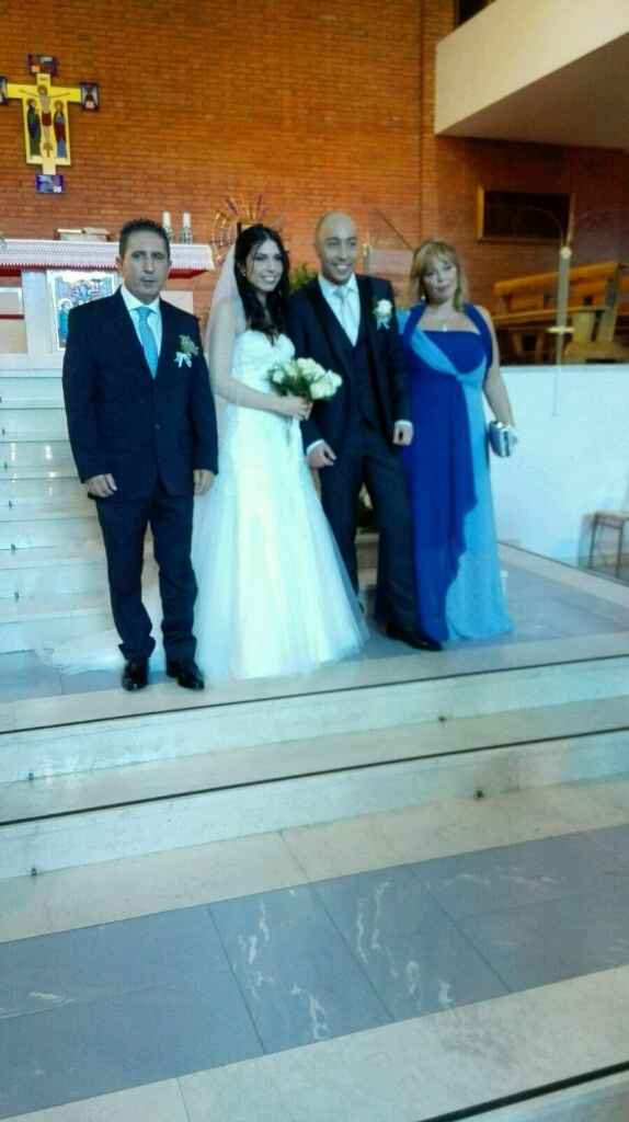 Finalmente sposati!! - 4