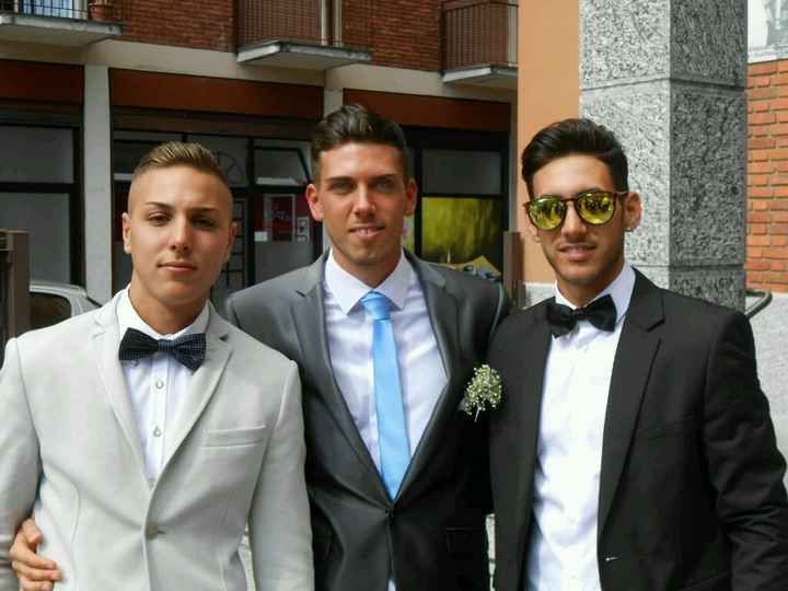 Finalmente sposati!! - 6