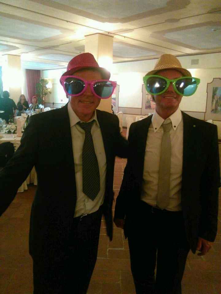 Finalmente sposati!! - 8