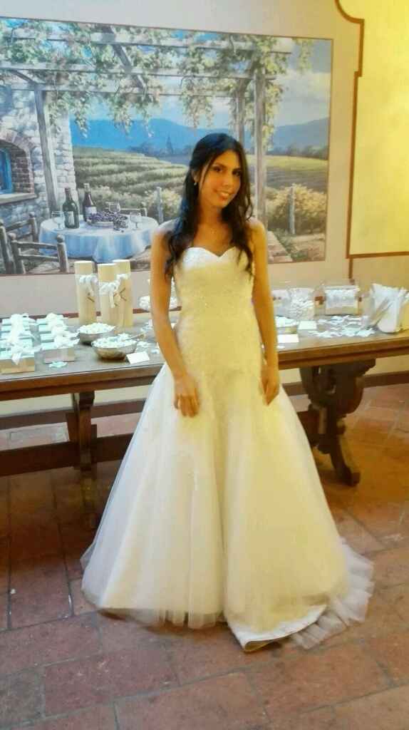 Finalmente sposati!! - 10