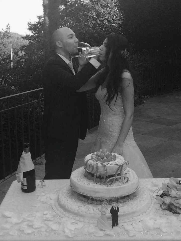 Finalmente sposati!! - 14