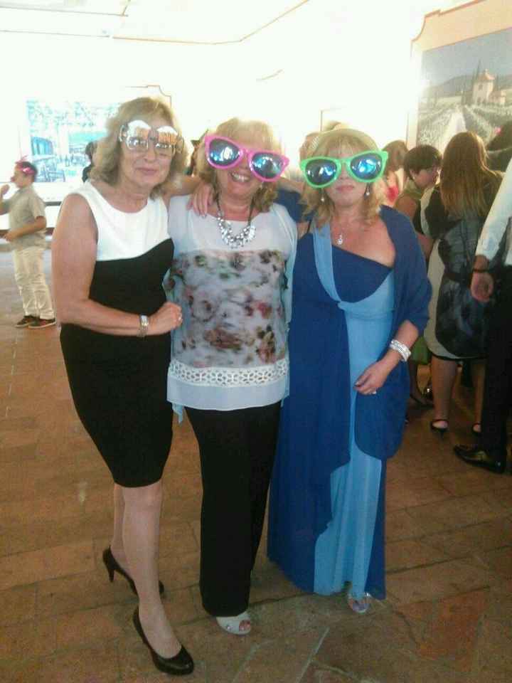 Finalmente sposati!! - 15