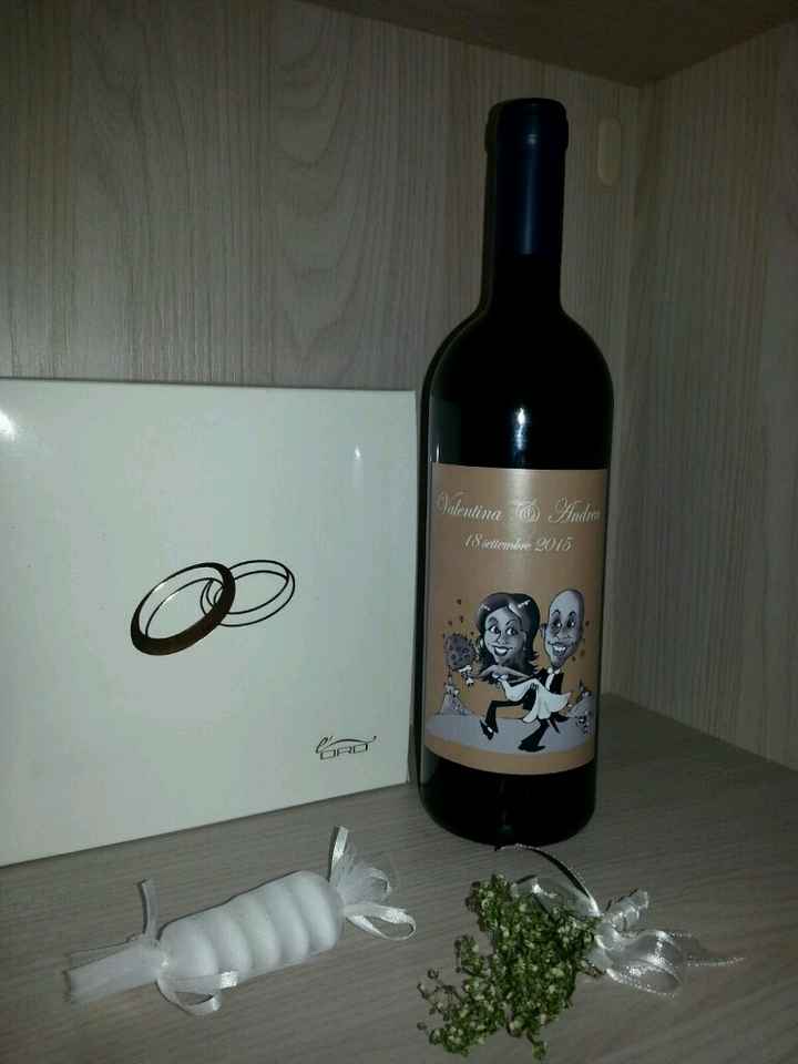 Finalmente sposati!! - 16