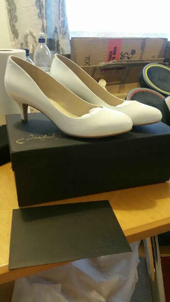 Le mie scarpe!!! - 1