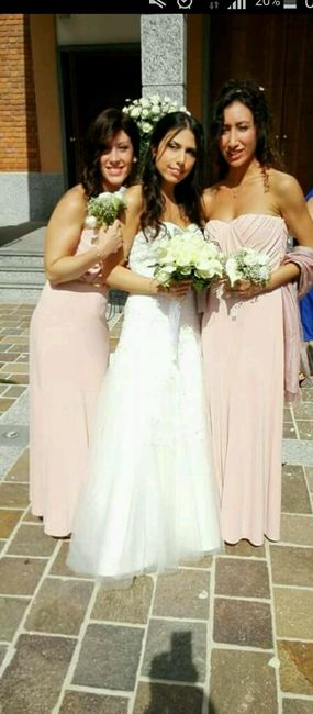 Finalmente sposati!! - 1