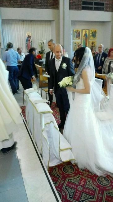 Finalmente sposati!! - 3