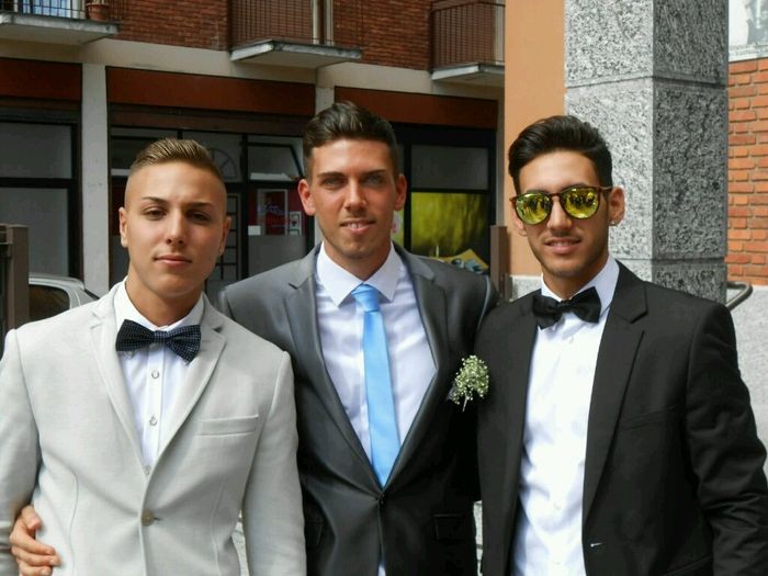 Finalmente sposati!! - 6