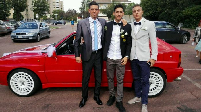 Finalmente sposati!! - 7