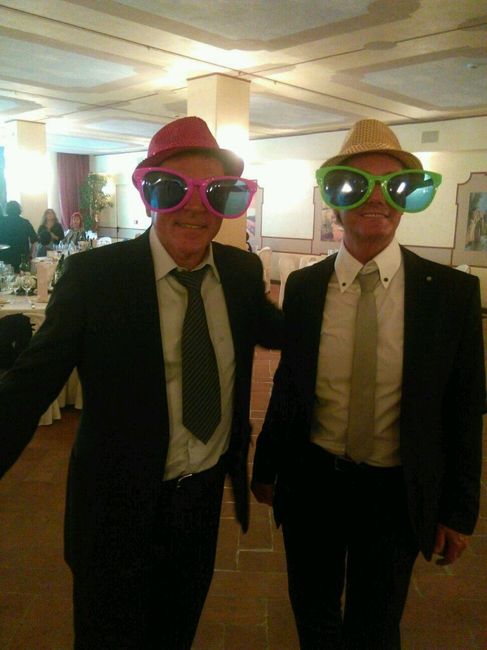 Finalmente sposati!! - 8